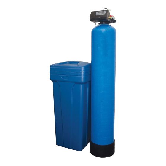 Water softener