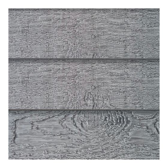 Ced'R-Vue Siding - 9" x 12' - Barn Wood
