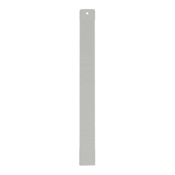 Ced'R-Vue Joint - 7/8" x 9" - Unit Price
