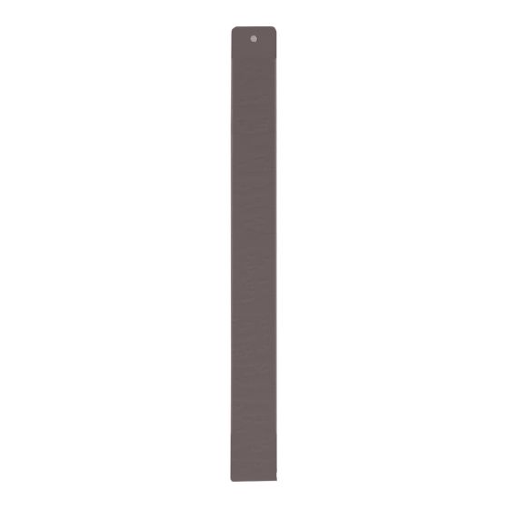 Ced'R-Vue Joint - 7/8" x 9" - Unit Price