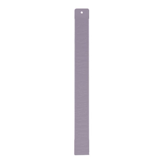 Ced'R-Vue Joint - 7/8" x 9" - Unit Price