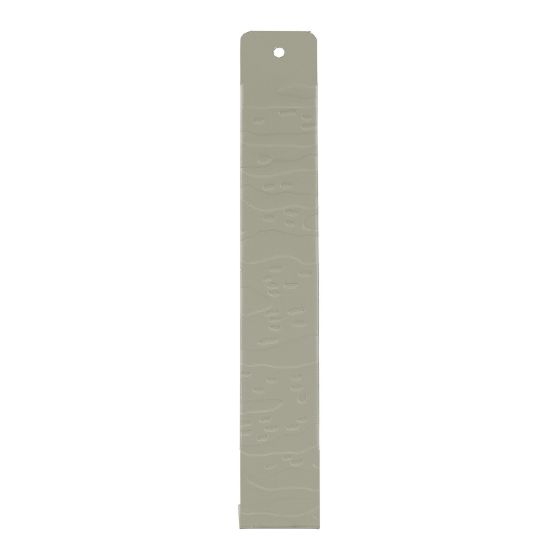 Ced'R-Vue Joint - 7/8" x 6" - Unit Price