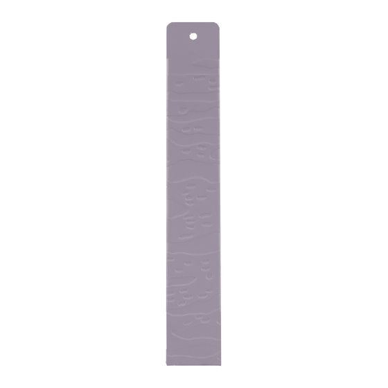 Ced'R-Vue Joint - 7/8" x 6" - Unit Price