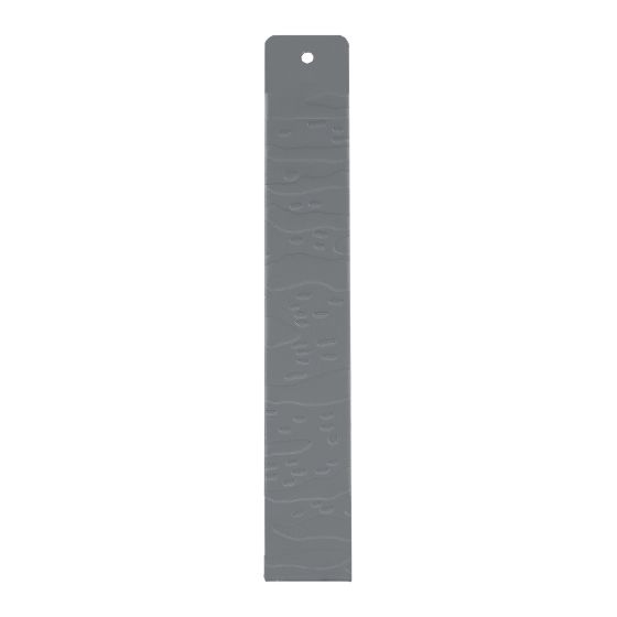 Ced'R-Vue Joint - 7/8" x 6" - Unit Price