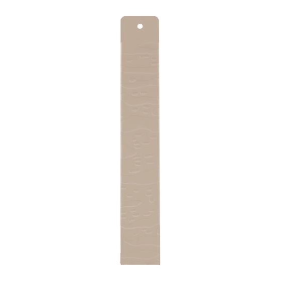 Ced'R-Vue joint - 7/8" x 6"