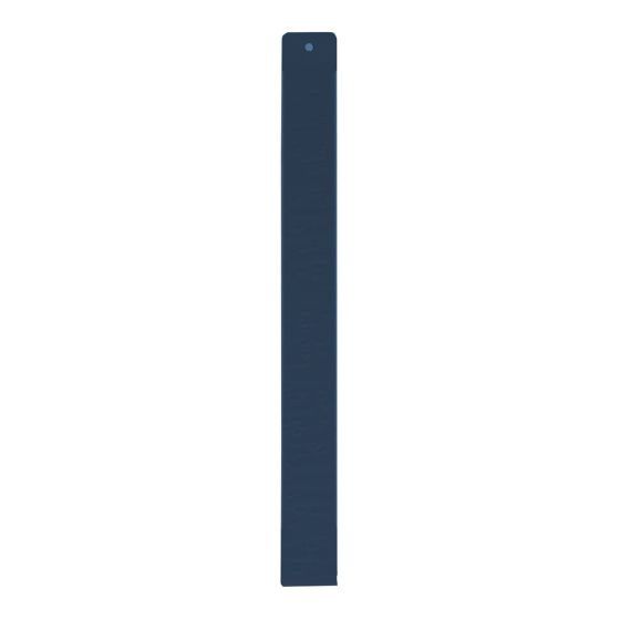 Ced'R-Vue Joint - 7/8" x 9" - Unit Price