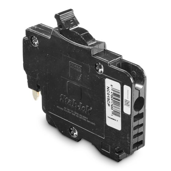 Single Pole Fpe - 15 A