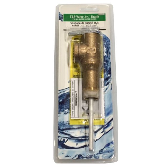 Safety valve