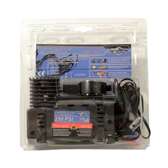 250 psi air compressor