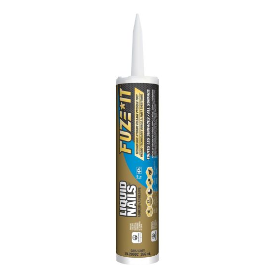 Fuze*It Adhesive - 266 ml