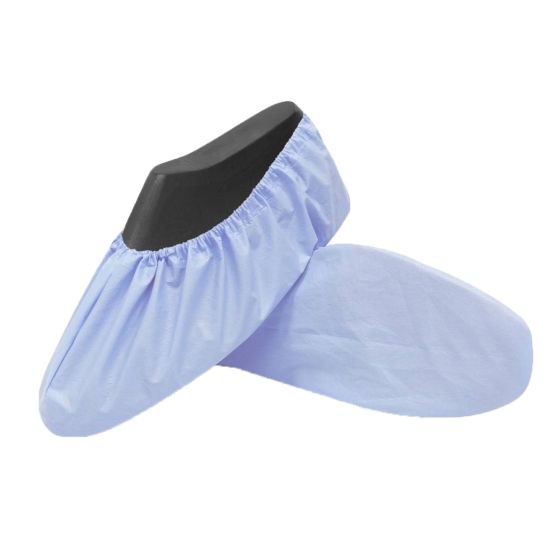 Buffalo boot cover