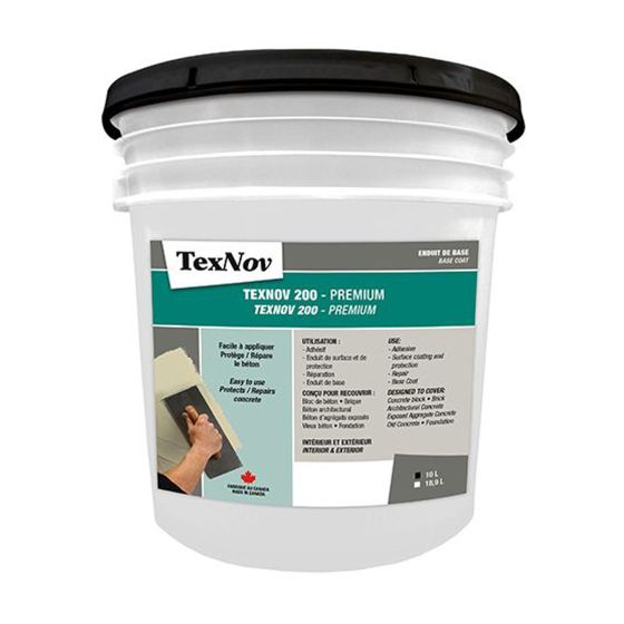 TexNov 200, 10 l