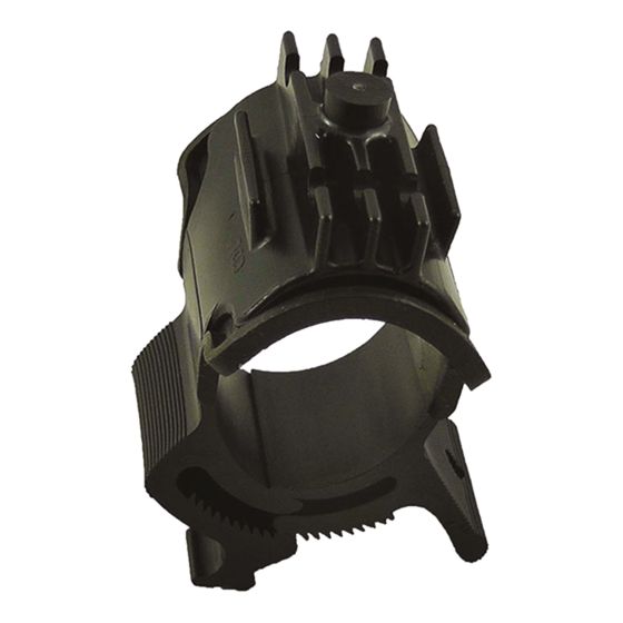 Multi-fitting plug