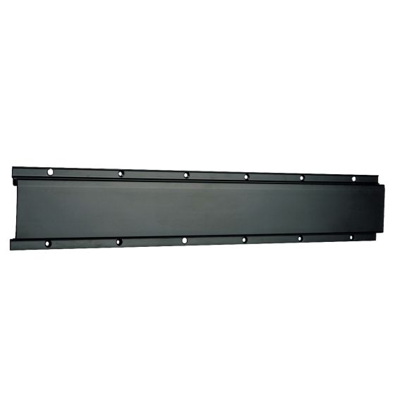 Rail de suspension