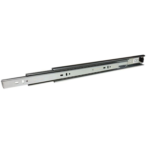TU9997 Series Full Extension Slide - 22" - 2/Pkg