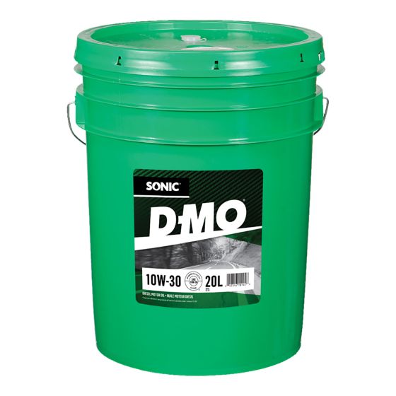 Sonib Oil D-Mo 10W30 - 20 L