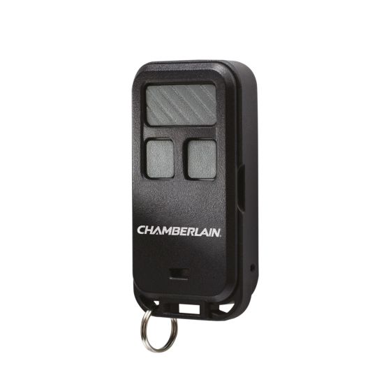 Universal 3 buttons remote control