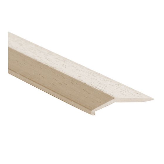 Bordure égalisatrice