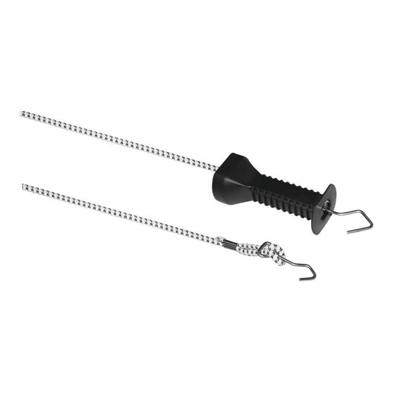 Ensemble de barrière E-Line