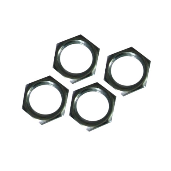 Locknut