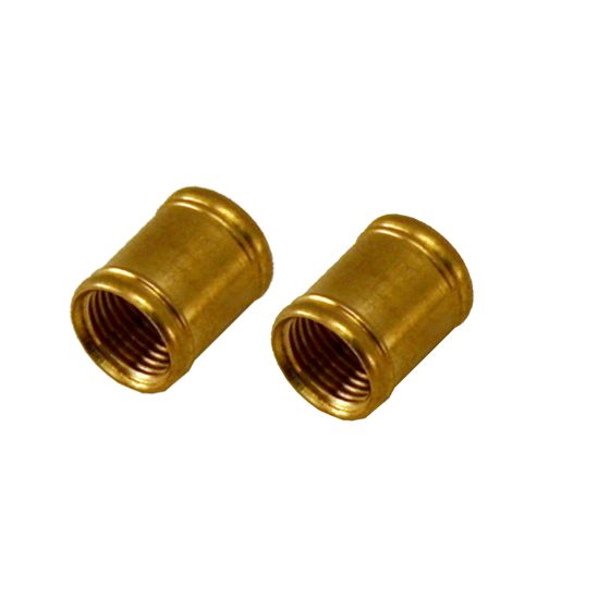 Nipple coupling