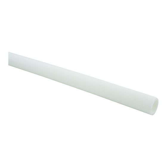 White pex pipe 3/4" x 10'