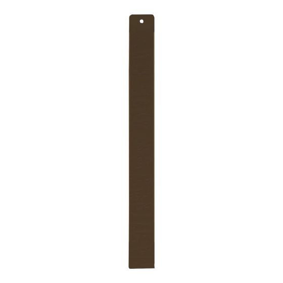 Ced'R-Vue Joint - 7/8" x 9" - Unit Price