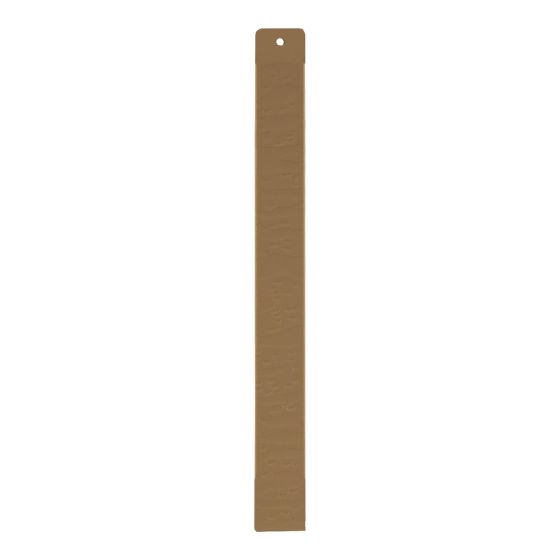 Ced'R-Vue Joint - 7/8" x 9" - Unit Price