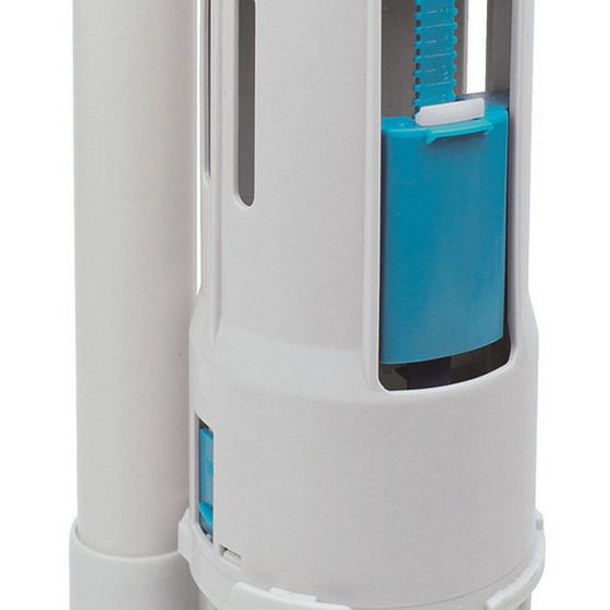 Dual Flush Valve