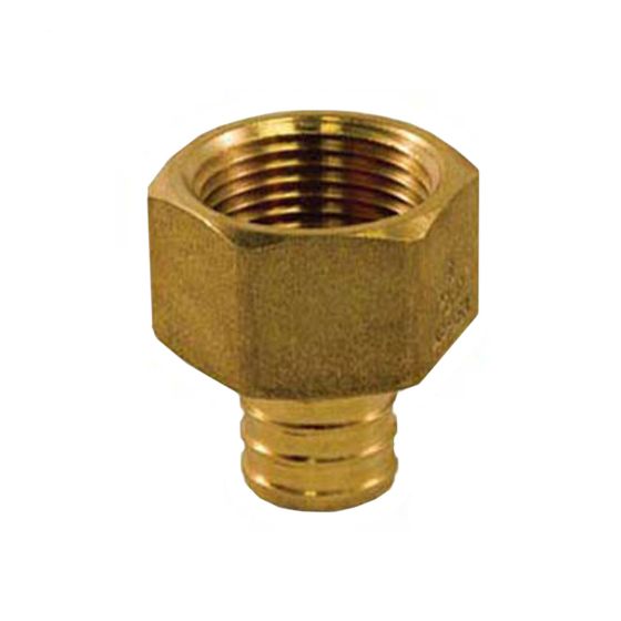 PEX Female Adapter - 3/4"