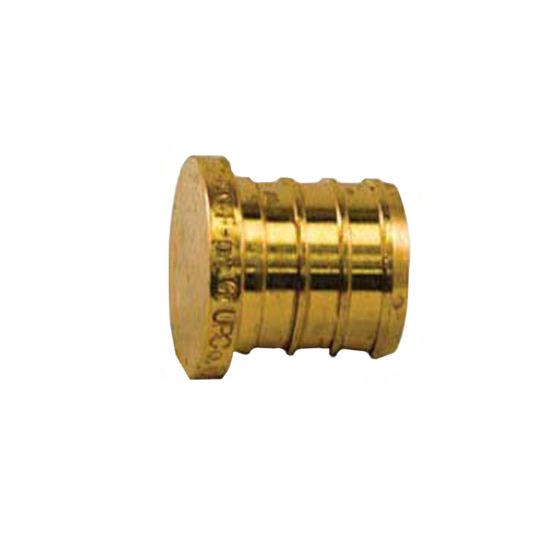 PEX Plug - 3/4"
