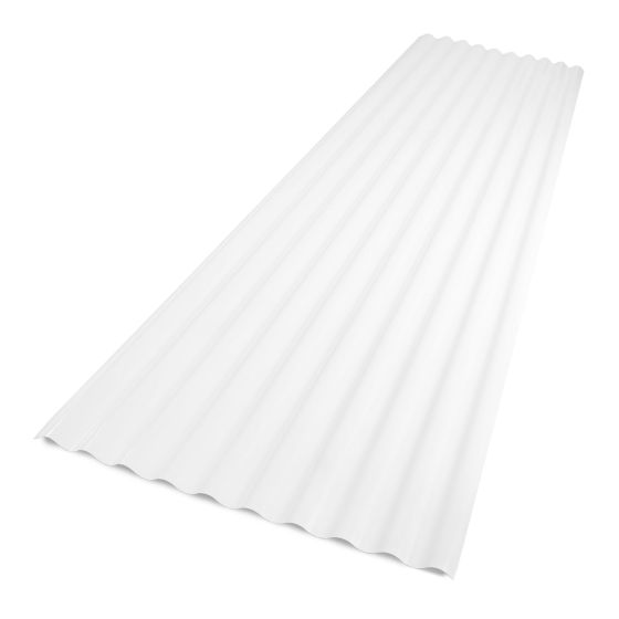 TUFTEX Seacoaster Panel