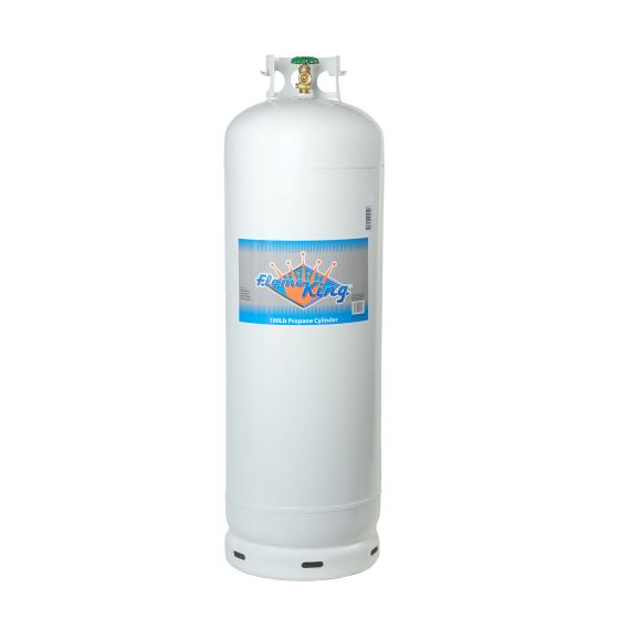 Bouteille de propane