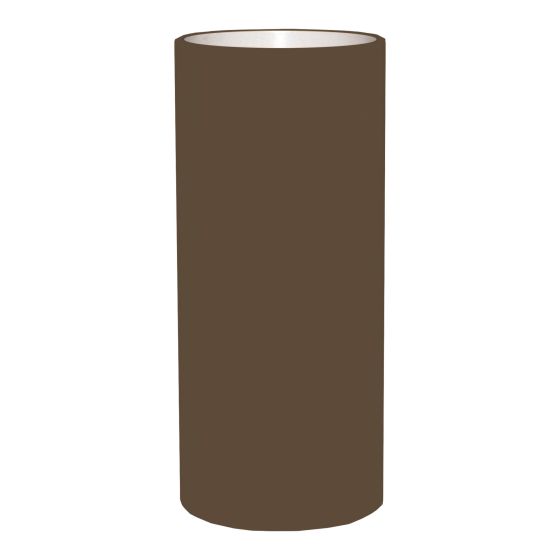 Aluminum Flatstock - 0,18mil x 24" x 50' - Barista 2T