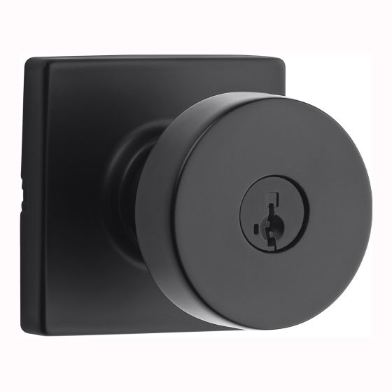 Cambie door knob