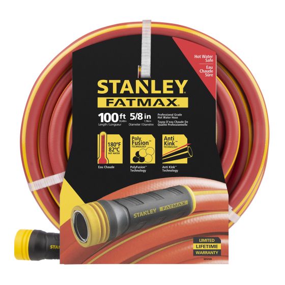 FatMax Water Hose - 100'