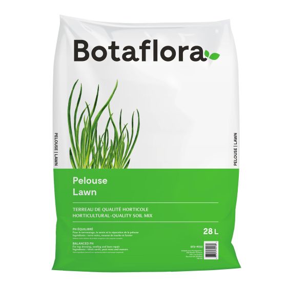 Lawn soil mix - 28 L