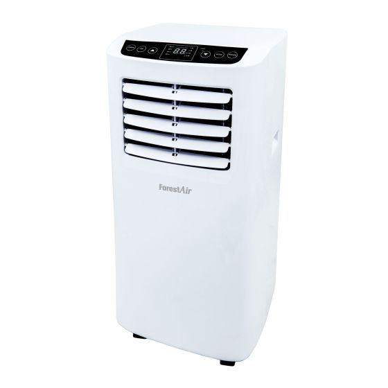Portable Air Conditioner - Forest Air 3 in 1 - 5000 BTU