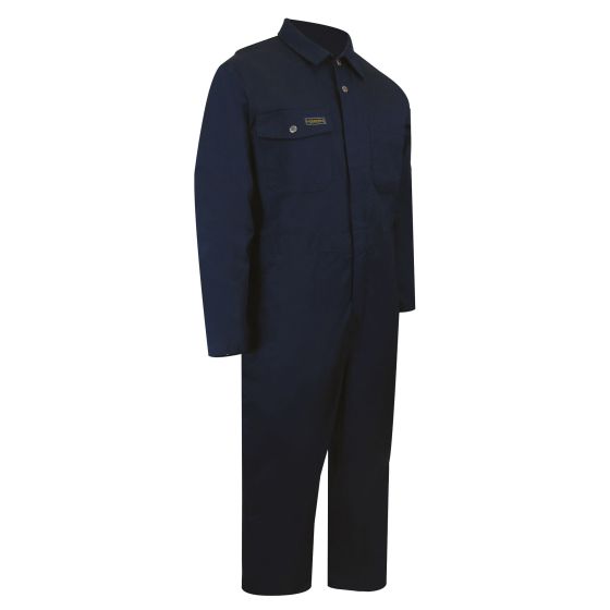 Overalls - Marine - Size 10