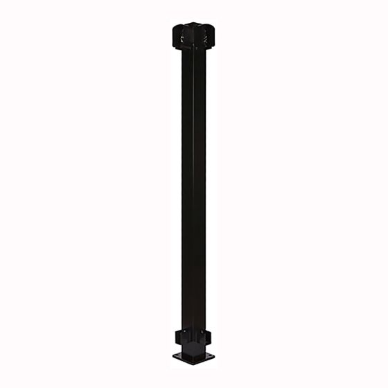 Corner post