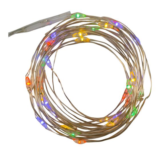 30 Microdot balls LED Lights