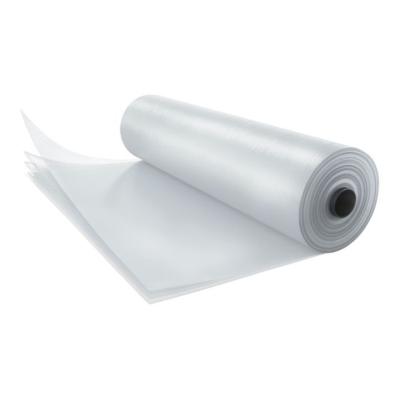 Underlay barrier film - 1.6 mil x 40 ft x 500 ft