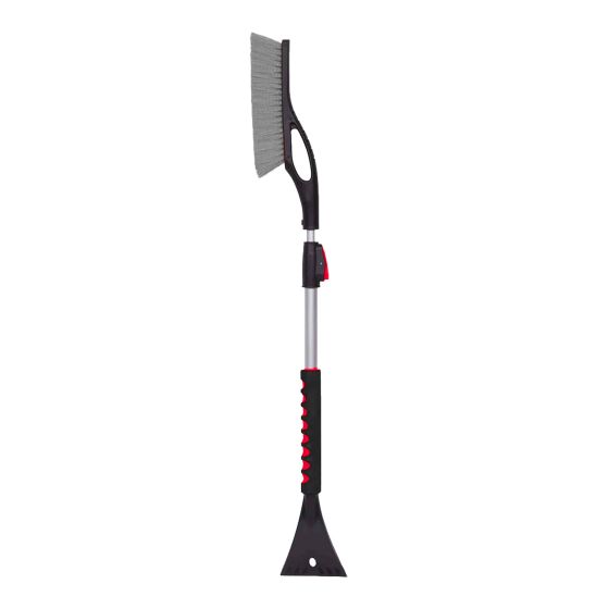 Balai à neige télescopique, 46"