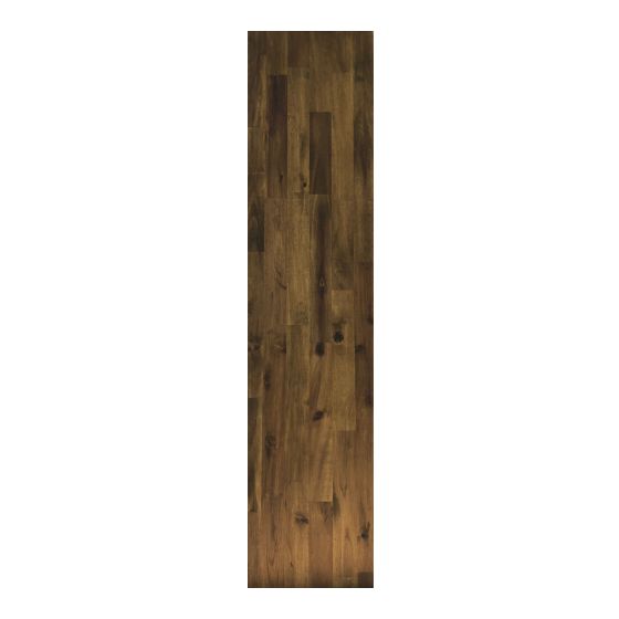 Acacia Board - 3/4" x 3 1/2" x 72"