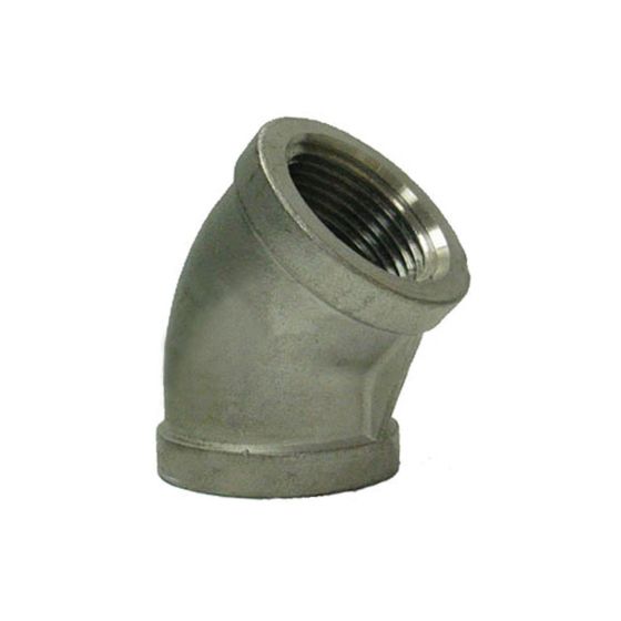 45° Elbow