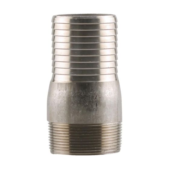 Stainless Steel Insert Adapter - 2"