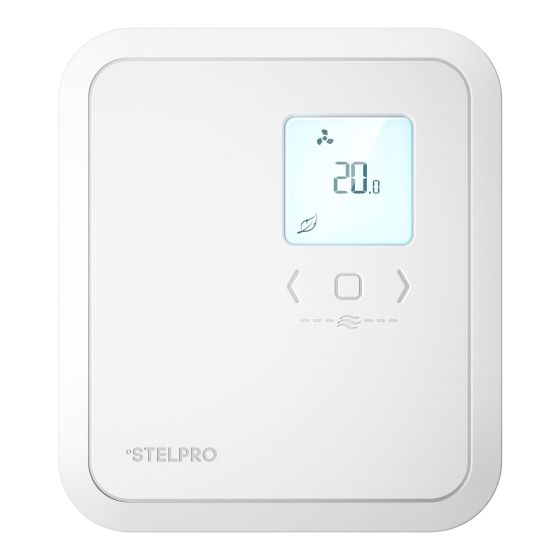 Non - Programmable Electronic Thermostat - 2500 W