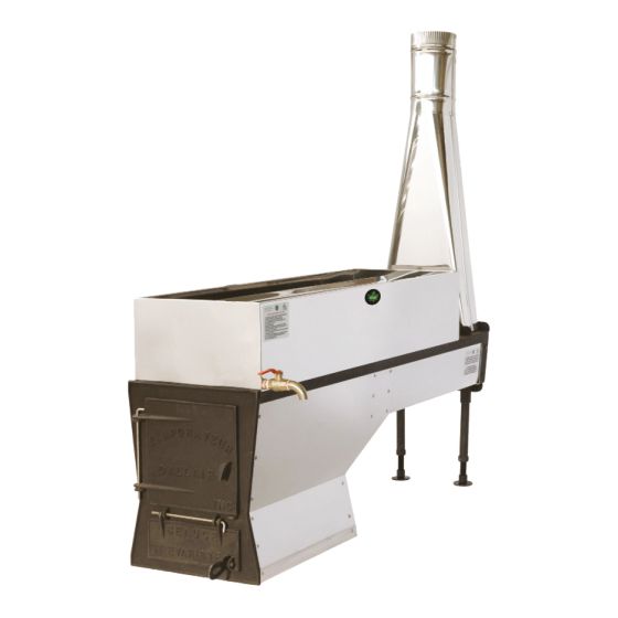 Hobby Evaporator