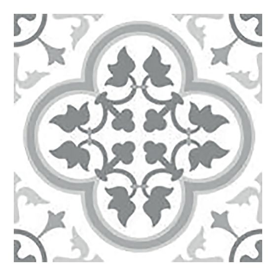 Self-Adhesive Vinyl Tile - 1.5 mm - 10 sq. ft. - Remy - 10/Pack