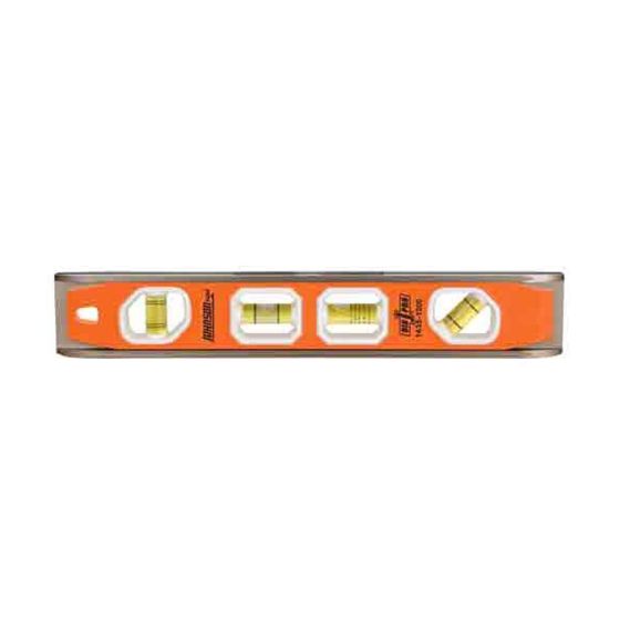 12" Magnetic Torpedo Level